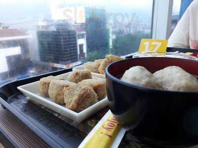 Hoka Hoka Bento Itc Roxy