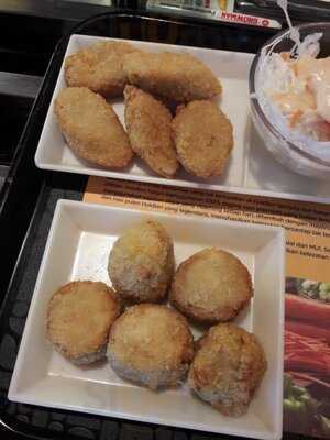 Hoka Hoka Bento Itc Roxy