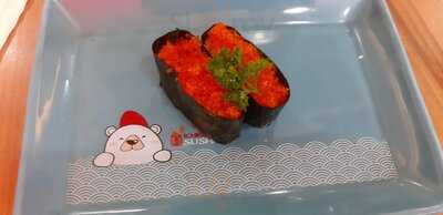 Ichiban Sushi Restaurant Cibubur Junction