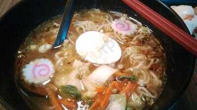 Ichiban Sushi Restaurant Cibubur Junction