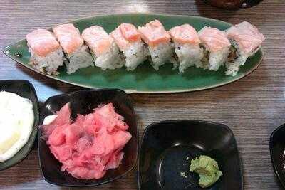 Ichiban Sushi Restaurant Cibubur Junction