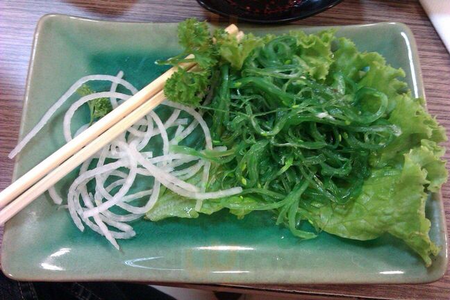 Ichiban Sushi Restaurant Cibubur Junction