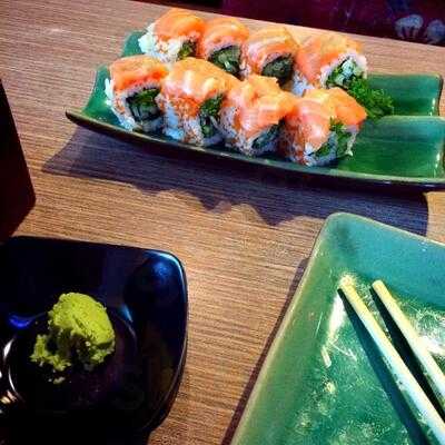 Ichiban Sushi Restaurant Cibubur Junction