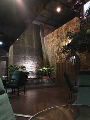 Karinda Café & Resto