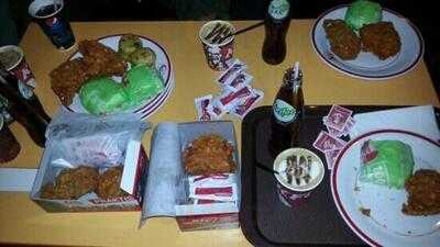 Kfc Bip