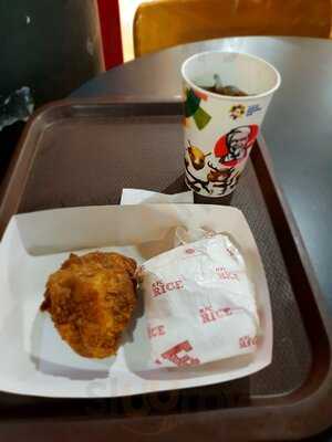 Kfc Bip