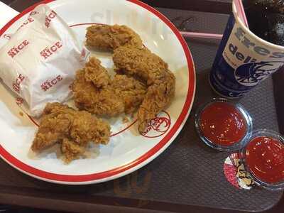 Kfc Bip