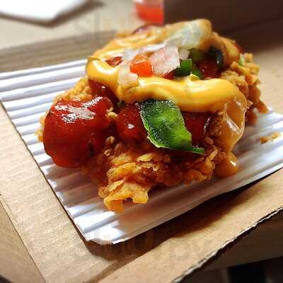 Kfc Mall Artha Gading