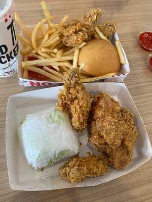 Kfc Mall Artha Gading