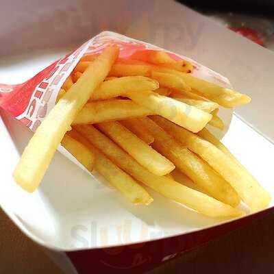 Kfc Mall Artha Gading