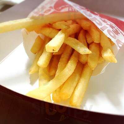 Kfc Mall Artha Gading