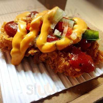 Kfc Mall Artha Gading