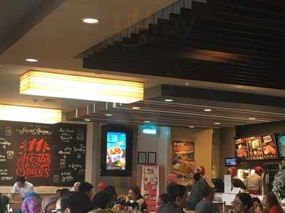 Kfc Mall Cilandak
