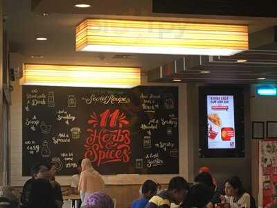 Kfc Mall Cilandak