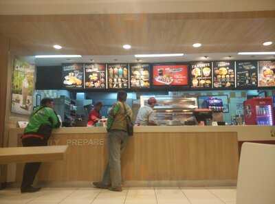 Kfc Itc Permata Hijau