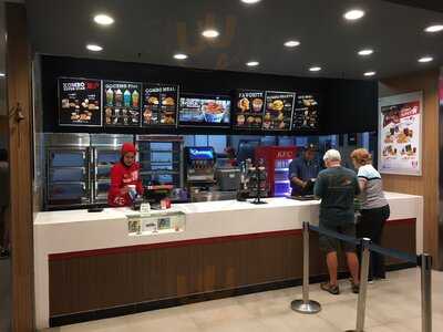 Kfc Itc Permata Hijau