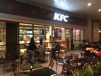 Kfc Itc Permata Hijau