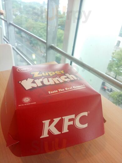 Kfc Itc Permata Hijau