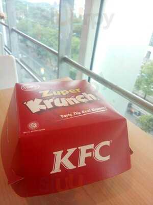 Kfc Itc Permata Hijau