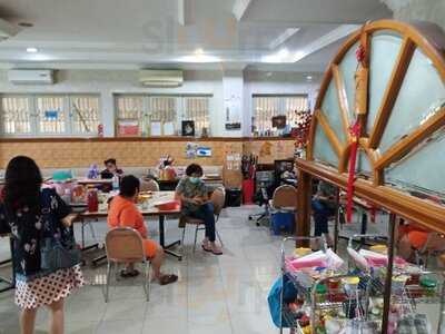 Rm. Krekot (d/h. Kuo Thie)