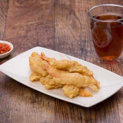 Rm. Krekot (d/h. Kuo Thie)