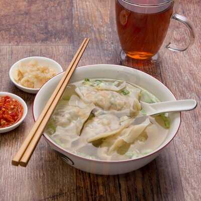 Rm. Krekot (d/h. Kuo Thie)