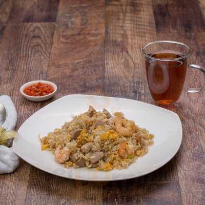 Rm. Krekot (d/h. Kuo Thie)