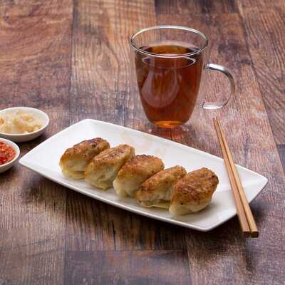 Rm. Krekot (d/h. Kuo Thie)