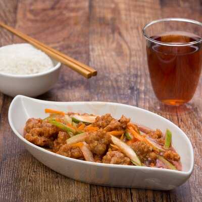 Rm. Krekot (d/h. Kuo Thie)