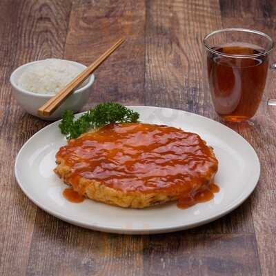 Rm. Krekot (d/h. Kuo Thie)