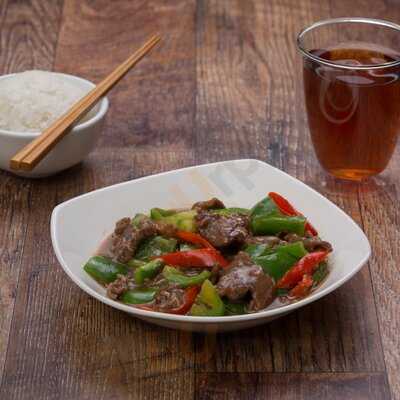 Rm. Krekot (d/h. Kuo Thie)