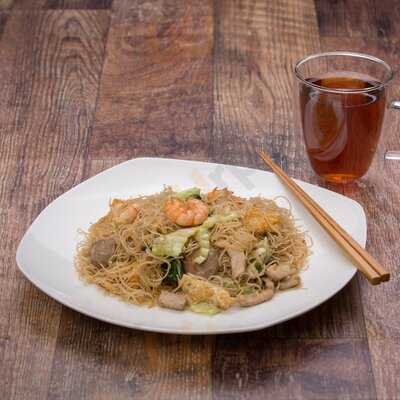 Rm. Krekot (d/h. Kuo Thie)