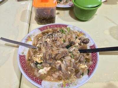 Kway Tiaw Sapi Aciap