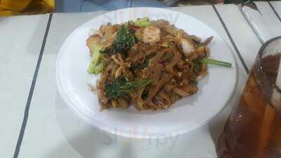 Kway Tiaw Sapi Aciap