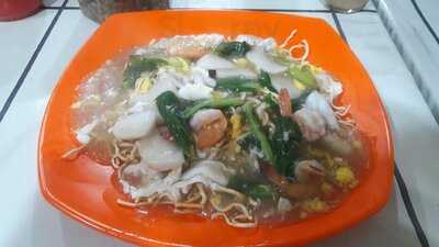 Kway Tiaw Sapi Aciap