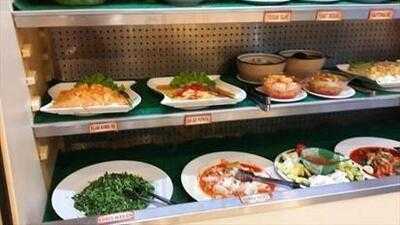 Nanaban Tei Restoran