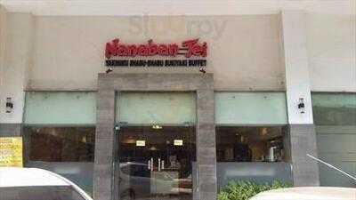 Nanaban Tei Restoran