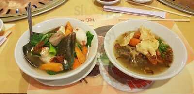 Nanaban Tei Restoran