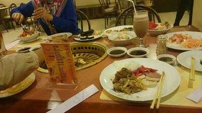 Nanaban Tei Restoran