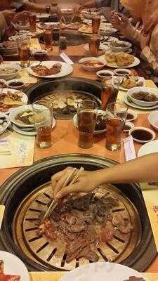 Nanaban Tei Restoran