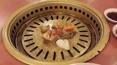 Nanaban Tei Restoran