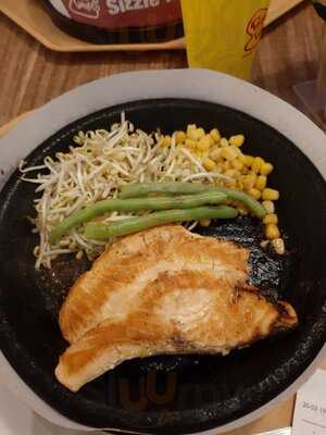 Pepper Lunch Mall Ratu Indah