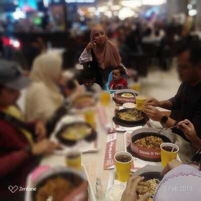 Pepper Lunch Pim 1