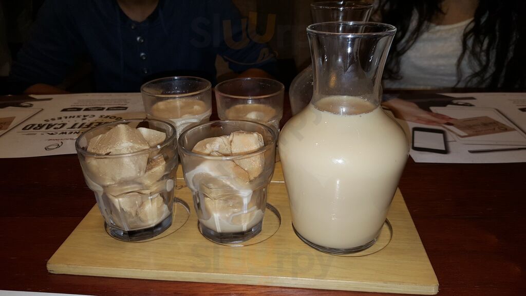 Pancious Mall Taman Anggrek