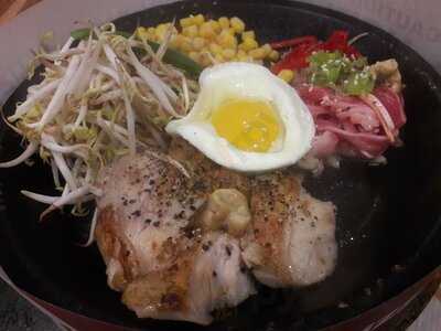 Pepper Lunch Mall Taman Anggrek