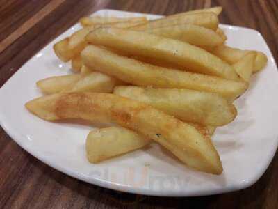 Pepper Lunch Mall Taman Anggrek