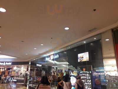 Pepper Lunch Mall Taman Anggrek