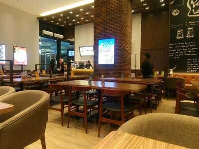 Pepper Lunch Mall Taman Anggrek
