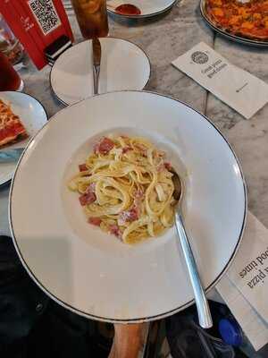 Pizza Marzano Fx Senayan