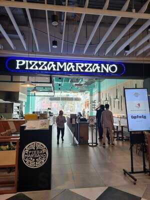 Pizza Marzano Fx Senayan